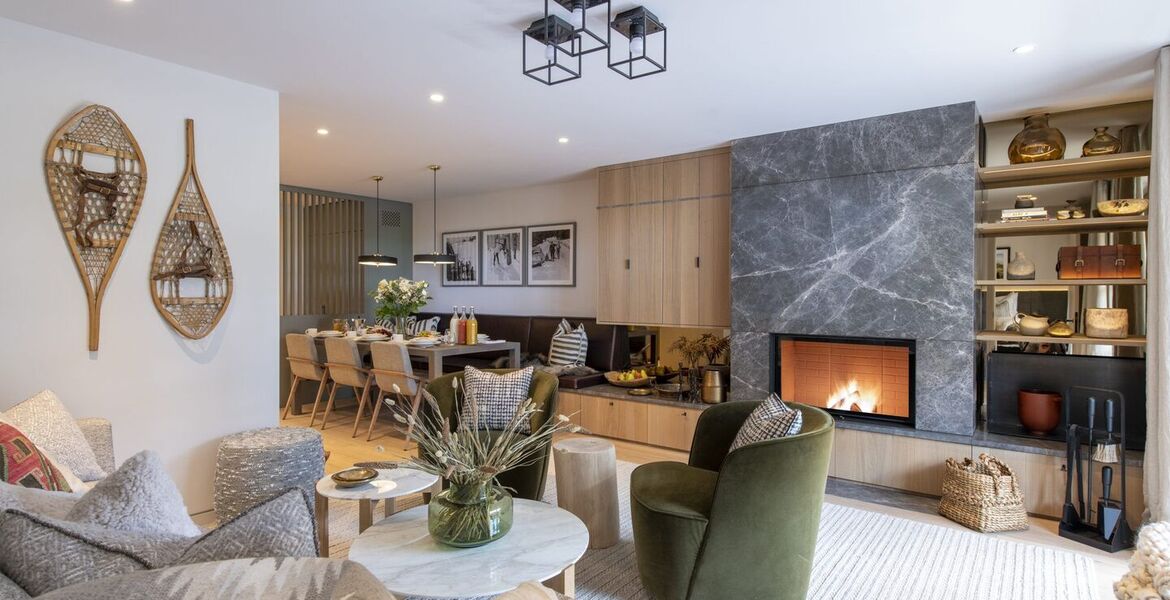 Apartment for rent in Austria