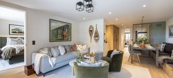 Apartment for rent in Austria