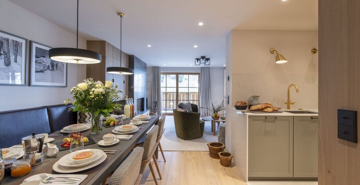 Apartment for rent in Austria