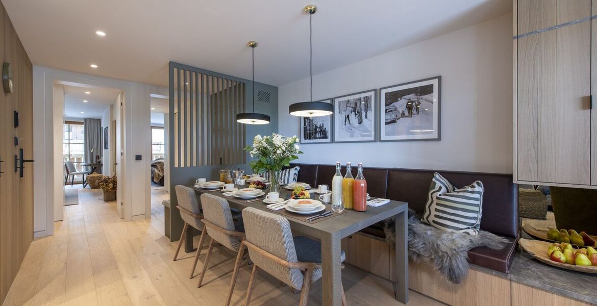 Apartment for rent in Austria