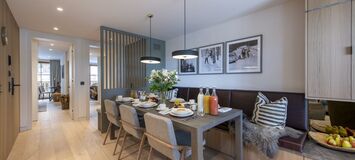 Apartment for rent in Austria