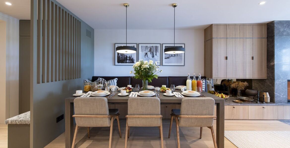 Apartment for rent in Austria
