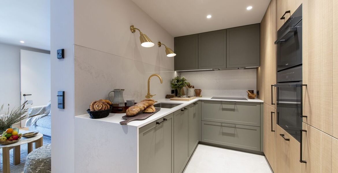 Apartment for rent in Austria