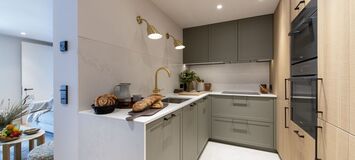 Apartment for rent in Austria