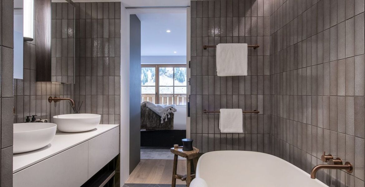 Apartment for rent in Austria