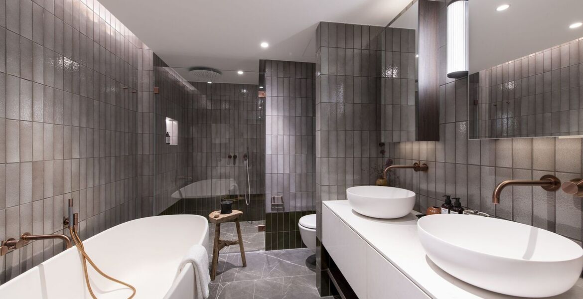 Apartment for rent in Austria