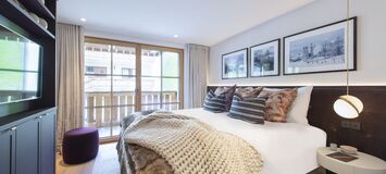 Apartment for rent in Austria