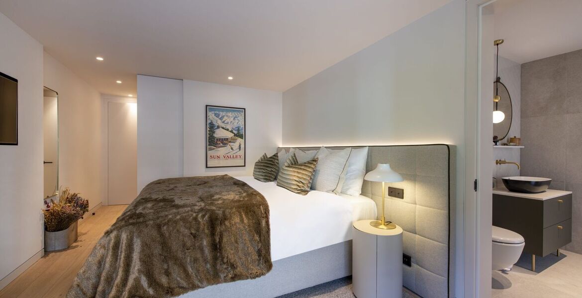 Apartment for rent in Austria