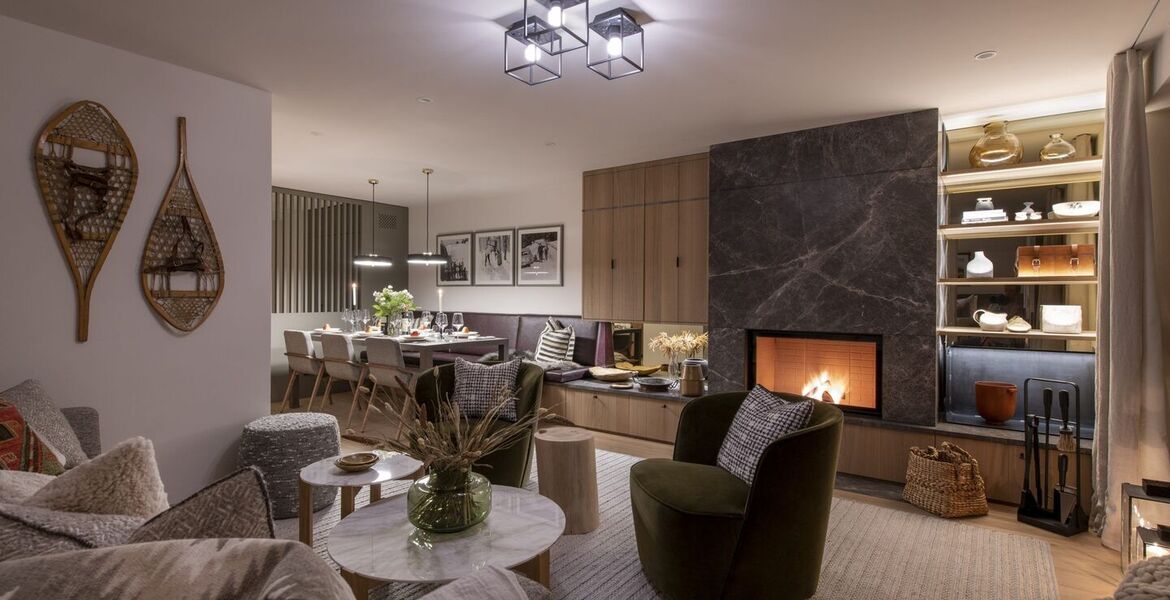 Apartment for rent in Austria