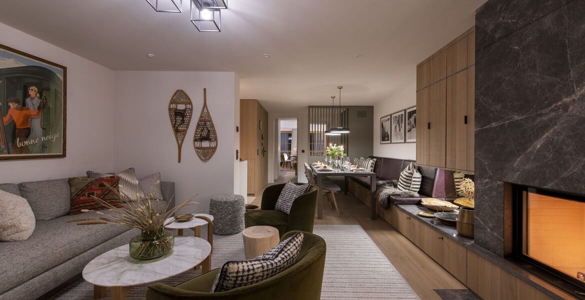 Apartment for rent in Austria