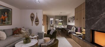 Apartment for rent in Austria
