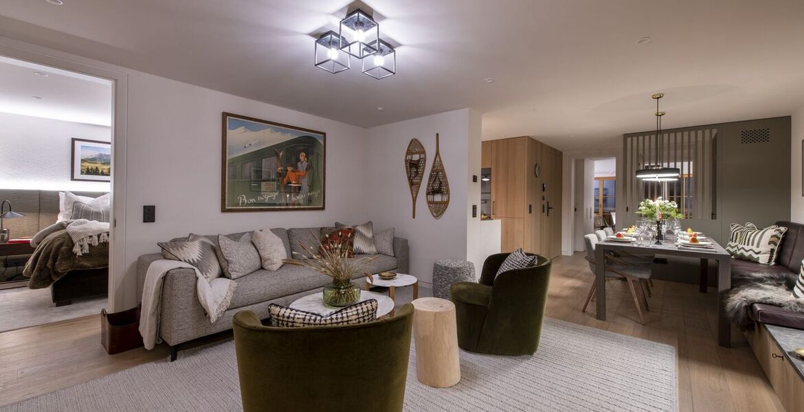 Apartment for rent in Austria