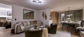 Apartment for rent in Austria