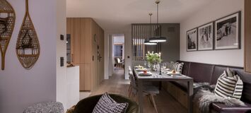Apartment for rent in Austria