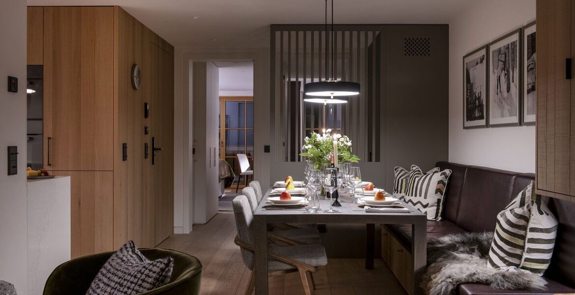 Apartment for rent in Austria