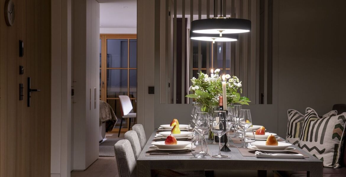 Apartment for rent in Austria