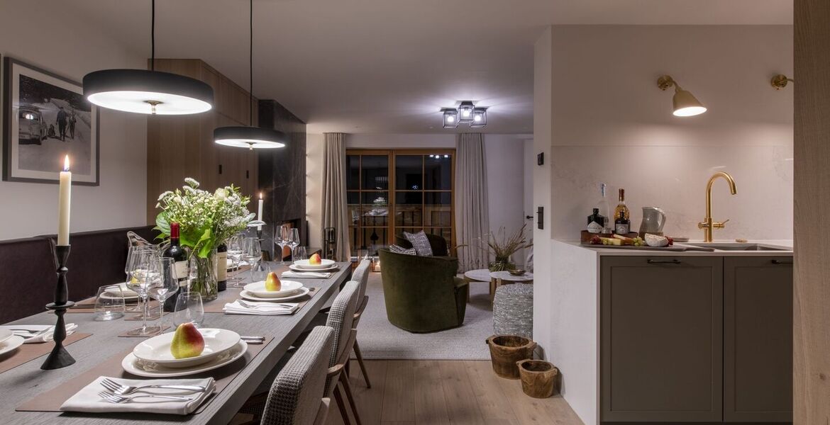 Apartment for rent in Austria