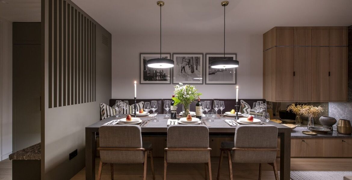 Apartment for rent in Austria
