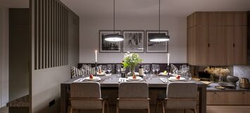 Apartment for rent in Austria