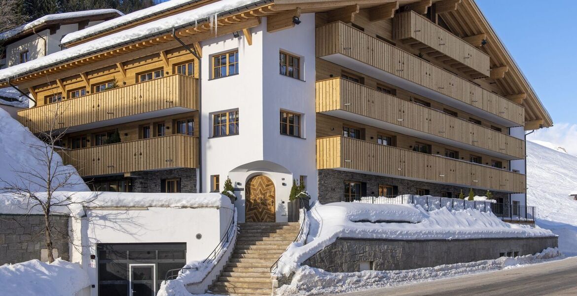 Apartment for rent in Austria