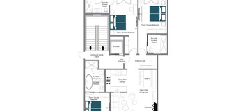 Apartment for rent in Austria
