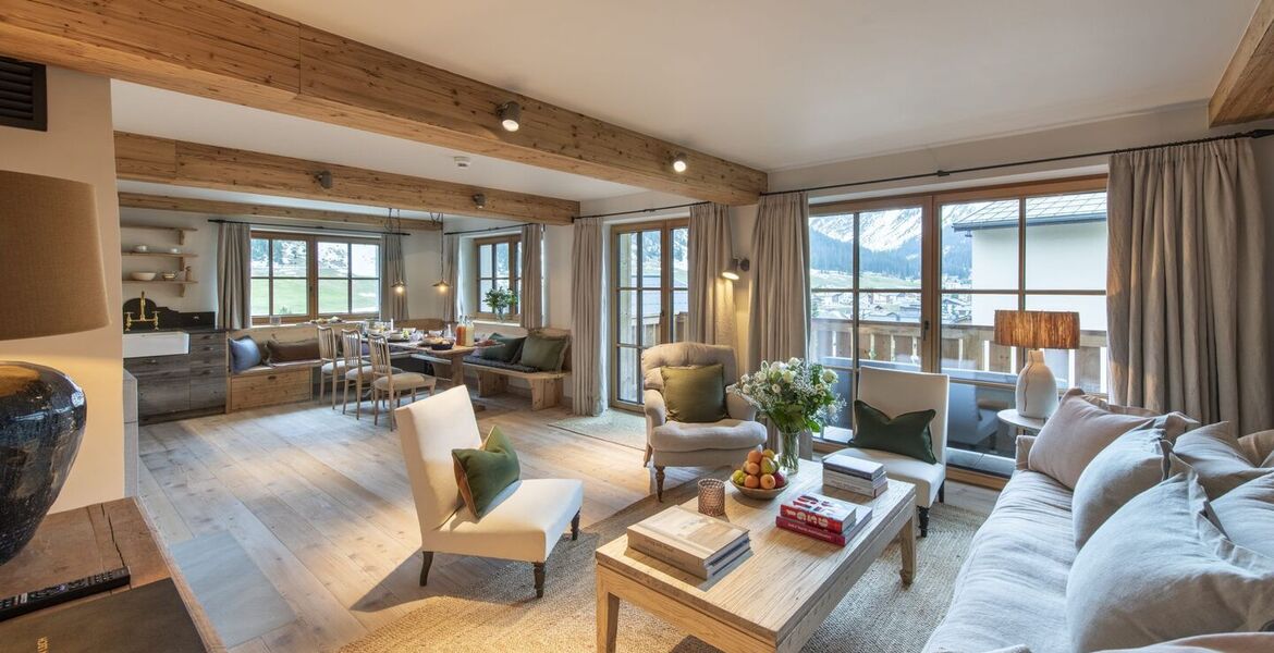 Apartment for rent in Austria