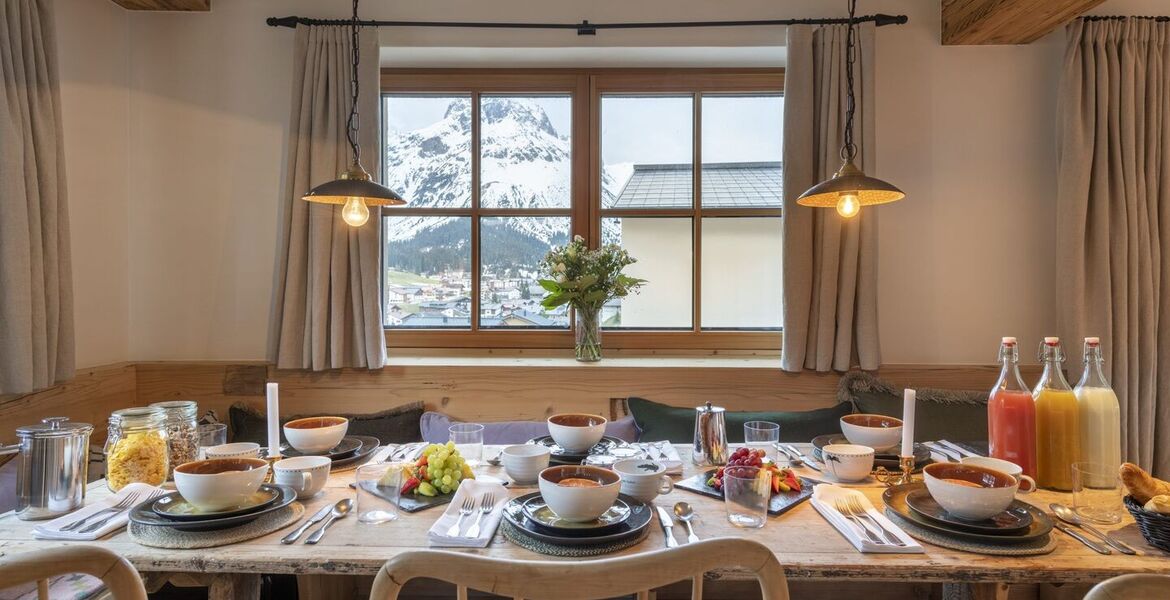 Apartment for rent in Austria