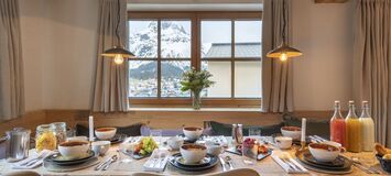 Apartment for rent in Austria