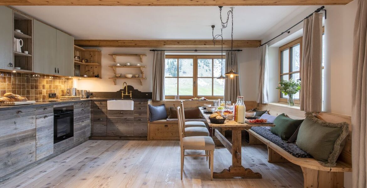 Apartment for rent in Austria