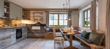 Apartment for rent in Austria
