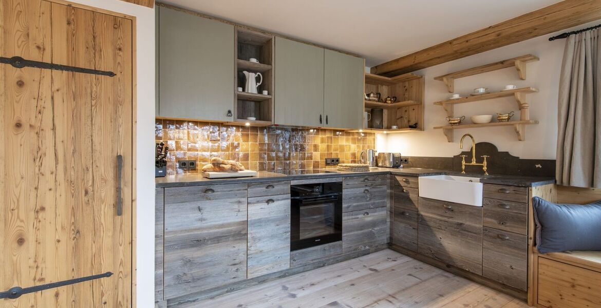 Apartment for rent in Austria