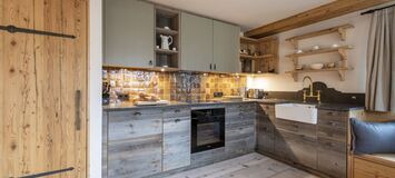 Apartment for rent in Austria