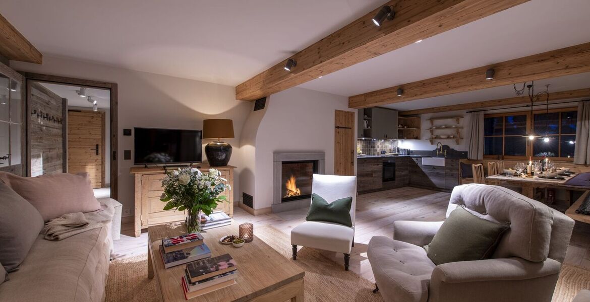 Apartment for rent in Austria