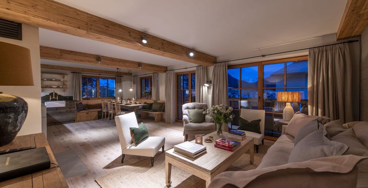 Apartment for rent in Austria