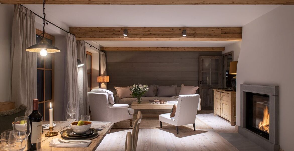Apartment for rent in Austria