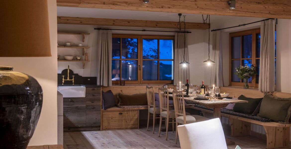 Apartment for rent in Austria