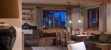 Apartment for rent in Austria