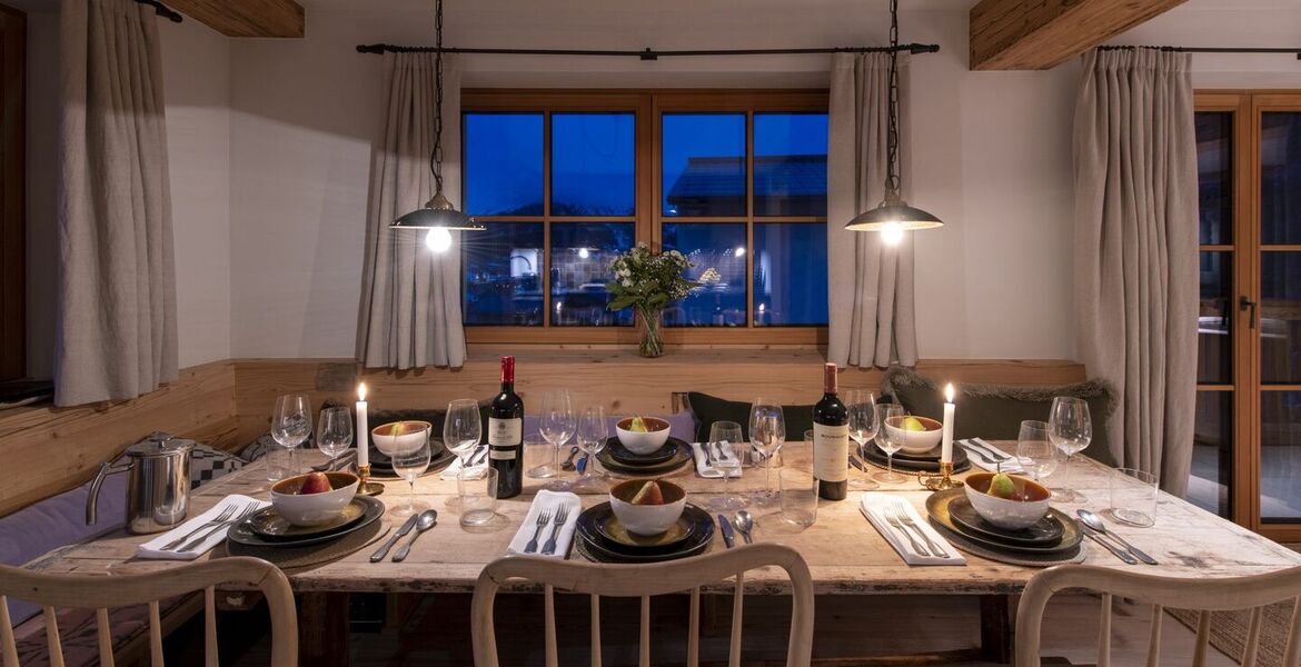 Apartment for rent in Austria