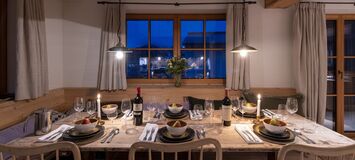 Apartment for rent in Austria