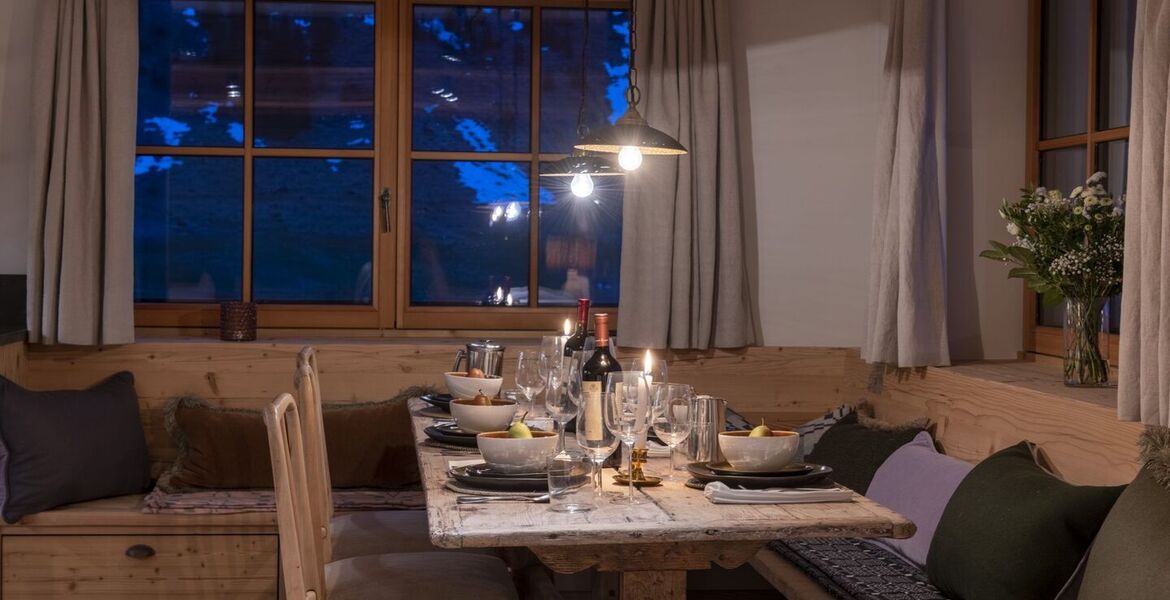 Apartment for rent in Austria
