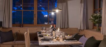 Apartment for rent in Austria