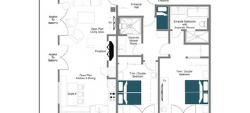 Apartment for rent in Austria