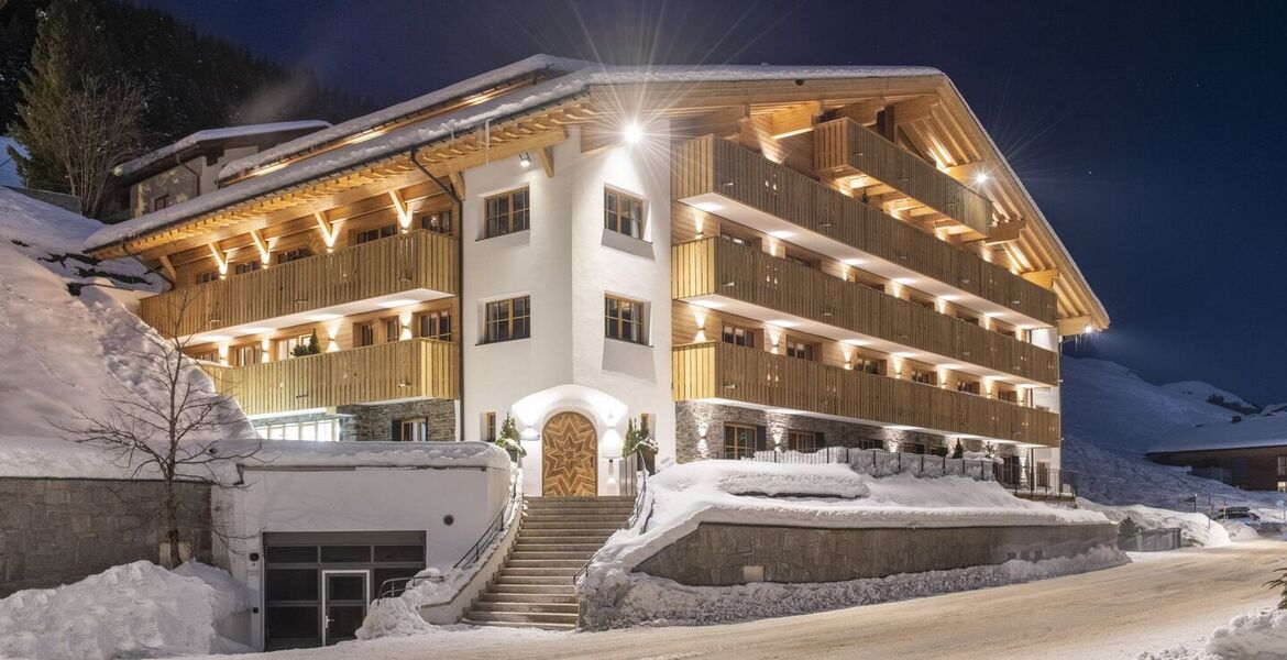 Apartment for rent in Austria