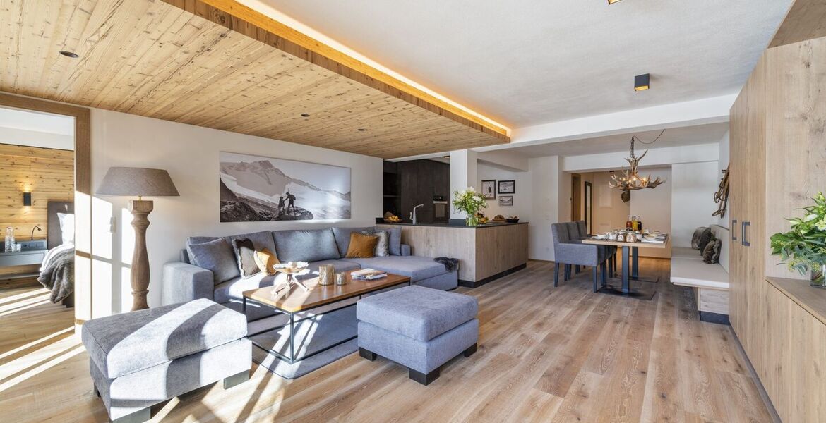 Apartment for rent in Austria