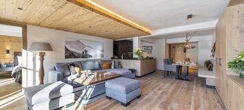 Apartment for rent in Austria