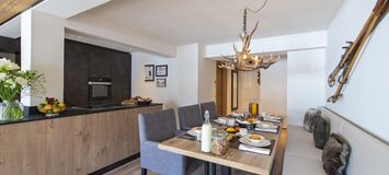 Apartment for rent in Austria