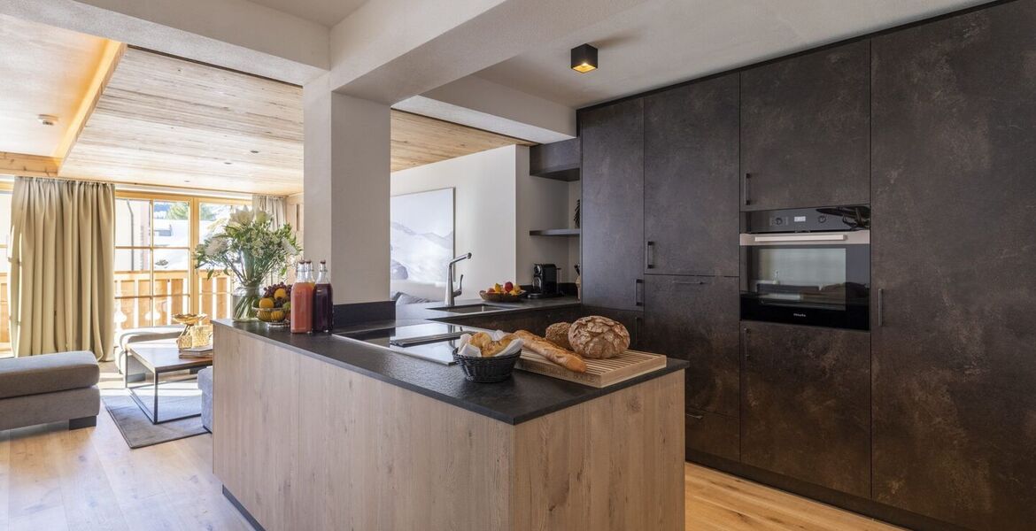 Apartment for rent in Austria