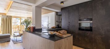 Apartment for rent in Austria