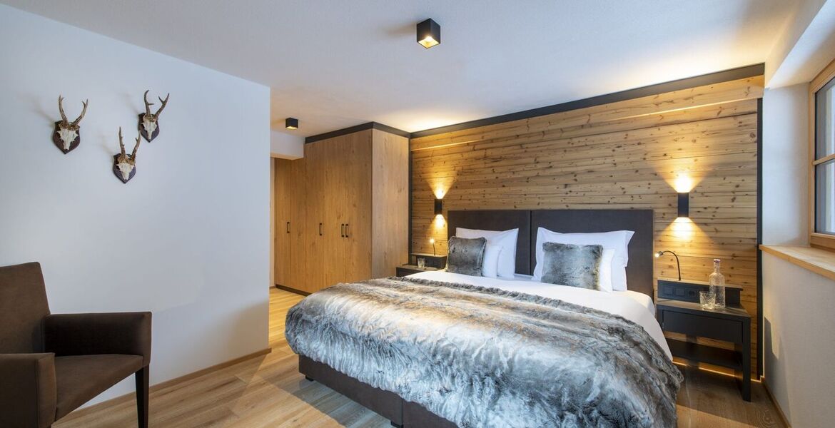 Apartment for rent in Austria