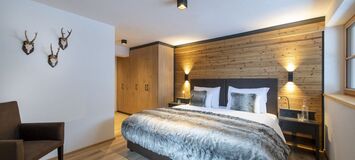 Apartment for rent in Austria